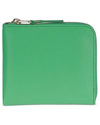 Comme des Garçons - Classic Line Wallet - Lyst