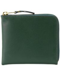Comme des Garçons - Classic Line Wallet - Lyst