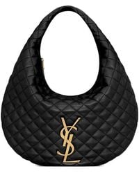 Saint Laurent - Tote Bag Hobo - Lyst