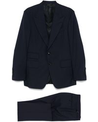 Tom Ford - Single-Breasted Wool Suit For - Lyst