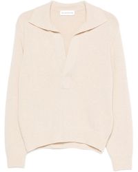 Victoria Beckham - Genevieve Jumper - Lyst