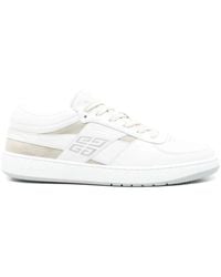 Givenchy - Sneaker With Logo - Lyst