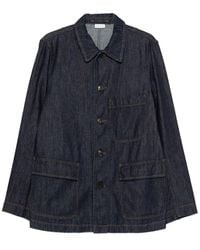 Dries Van Noten - Braxton Denim Jacket - Lyst