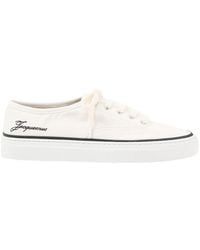 Jacquemus - Les Féfé Sneakers - Lyst