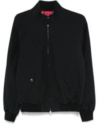 Baracuta - Logo Jacket - Lyst