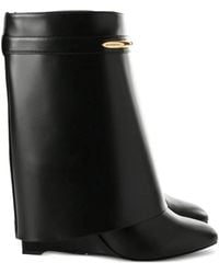 Givenchy - Boots - Lyst