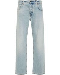 Miu Miu - Jeans - Lyst