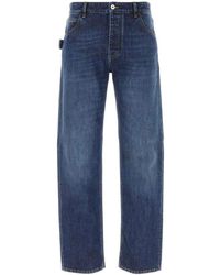 Bottega Veneta - Jeans Clothing - Lyst