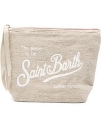 MC2 Saint Barth - Saint Barth Clutch - Lyst