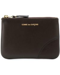 Comme des Garçons - Classic Line Pouch - Lyst