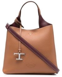 Tod's - Totes - Lyst