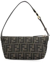 Fendi - Vanity Pouch Small - Lyst