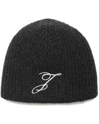 Jacquemus - Le Bonnet Espiral - Lyst