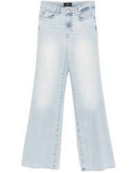 7 For All Mankind - Modern Dojo - Lyst