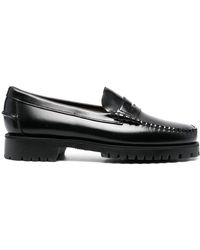 Sebago - Dan Lug Loafers - Lyst