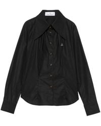 Vivienne Westwood - Violin Shirt - Lyst