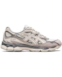 Asics - Gel Nyc - Lyst