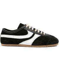 Dries Van Noten - Color Block Sneakers - Lyst