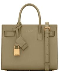 Saint Laurent - Sac De Jour - Lyst