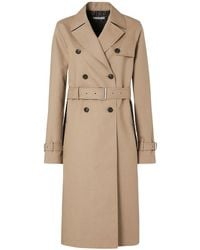 Fendi - Trench - Lyst