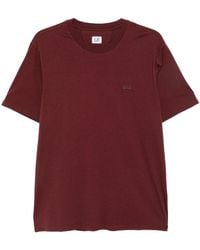 C.P. Company - C.P.Company T-Shirt 30/1 - Lyst