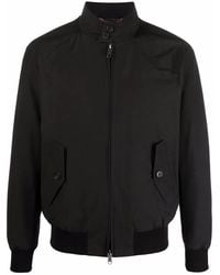 Baracuta - G9 Harrington Jacket - Lyst