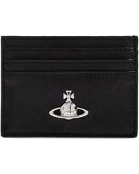 Vivienne Westwood - Flat Card Holder - Lyst