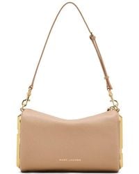Marc Jacobs - Snapshot Leather Shoulder Bag - Lyst