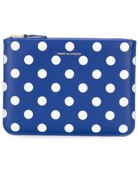 Comme des Garçons - Wallet Accessories - Lyst