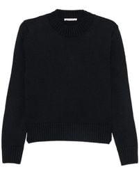 Zanone - Crewneck Sweater - Lyst