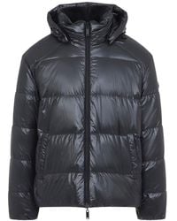 Moose Knuckles - Reversible Kings Down Jacket - Lyst