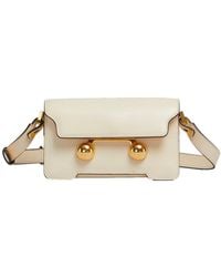 Marni - Shoulder Bags - Lyst