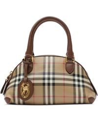 Burberry - Borsa Primrose Mini - Lyst