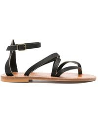 K. Jacques - Epicure Sandals - Lyst