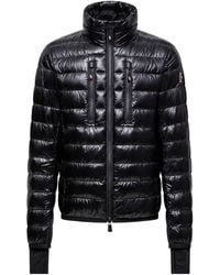 Moncler - Grenoble: Foldable Insulated Ski Jacket Hers - Lyst