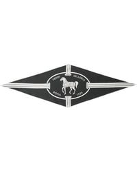 Fendi - Foulard "Selleria" - Lyst