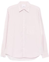 Cellar Door - Sid Cotton Shirt - Lyst