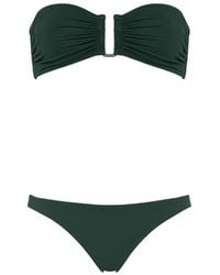 Eres - Show Top & Fripon Bottom Bikini - Lyst