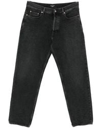 Saint Laurent - Mick Long Jeans - Lyst