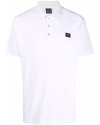 paul shark polo