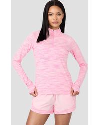 MONTIREX - Trail 1/4 Zip - Lyst