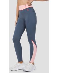 MONTIREX - Mtx Run Switch Legging - Lyst