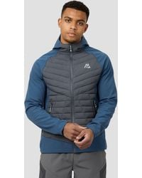 MONTIREX - Verglas Jacket - Lyst