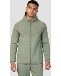 MONTIREX - Recover 2.0 Hood - Lyst
