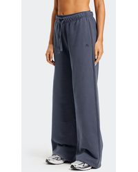 MONTIREX - Form Wide Leg Jogger - Lyst