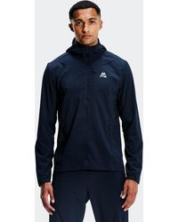 MONTIREX - Traverse Jacket - Lyst
