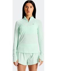 MONTIREX - Breathe 1/4 Zip - Lyst