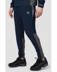 MONTIREX - Trail Panel Running Pant - Lyst