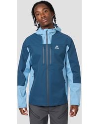 MONTIREX - Cascade Waterproof Jacket - Lyst