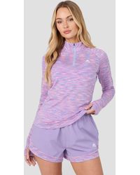 MONTIREX - Trail 1/4 Zip - Lyst
